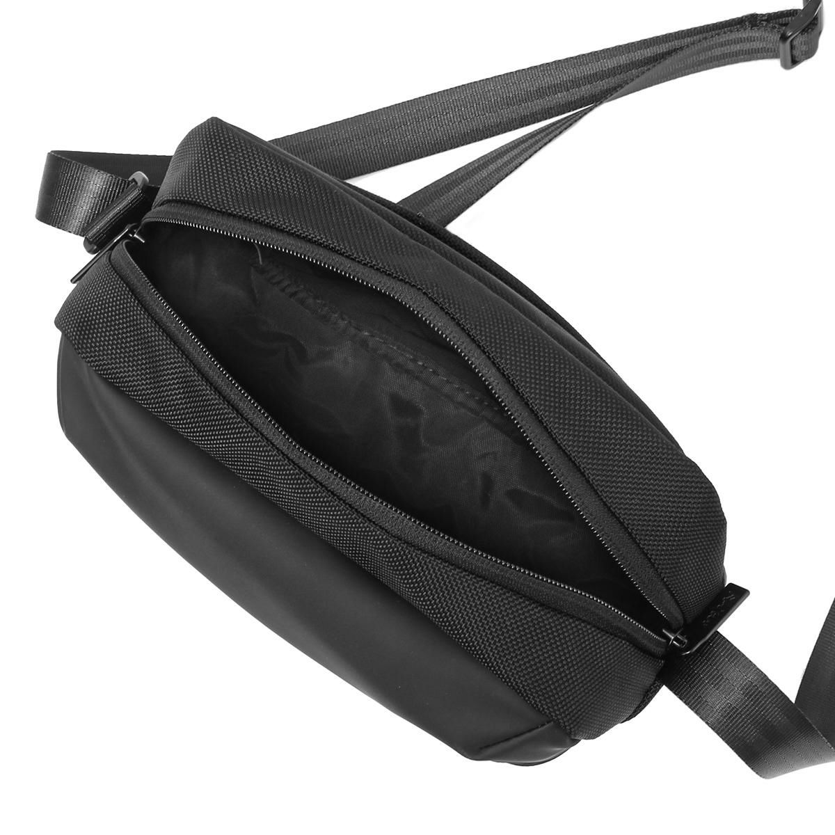 マンハッタンポーテージ ブラックレーベル BLACK LINE ショルダーバッグ Manhattan Portage BLACK LABEL mp2408vglbl