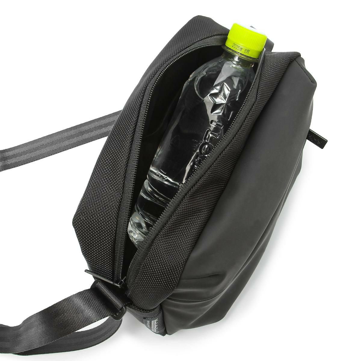 マンハッタンポーテージ ブラックレーベル BLACK LINE ショルダーバッグ Manhattan Portage BLACK LABEL mp2408vglbl