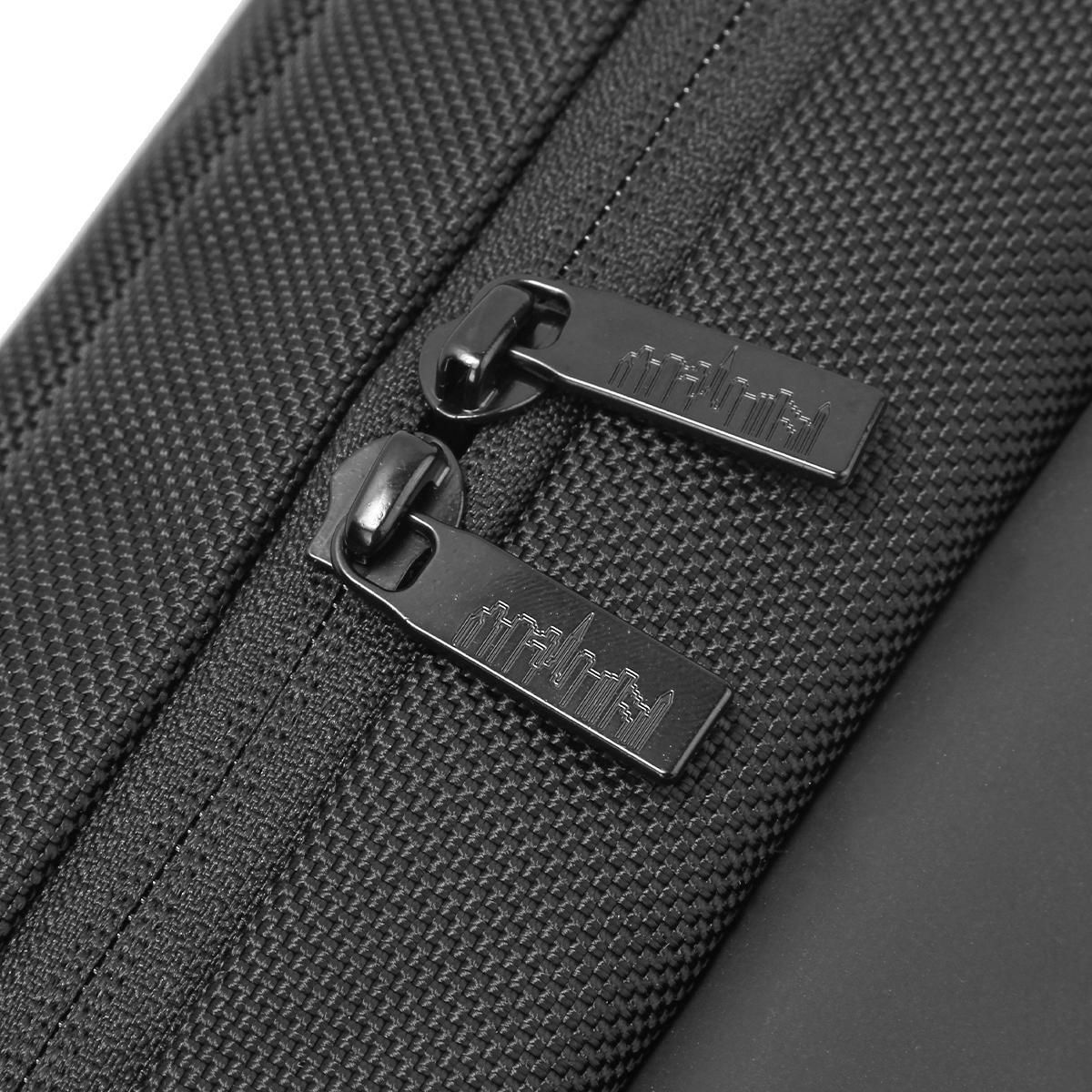 マンハッタンポーテージ ブラックレーベル BLACK LINE ショルダーバッグ Manhattan Portage BLACK LABEL mp2408vglbl