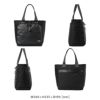 マンハッタンポーテージ ブラックレーベル BLACK LINE トートバッグ Manhattan Portage BLACK LABEL mp1394vlbl-bb
