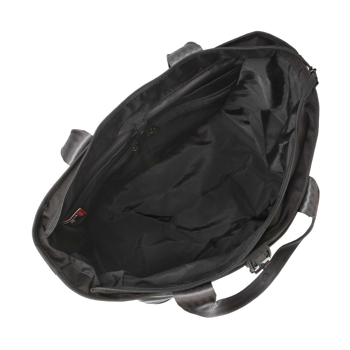 マンハッタンポーテージ ブラックレーベル BLACK LINE トートバッグ Manhattan Portage BLACK LABEL mp1394vlbl-bb