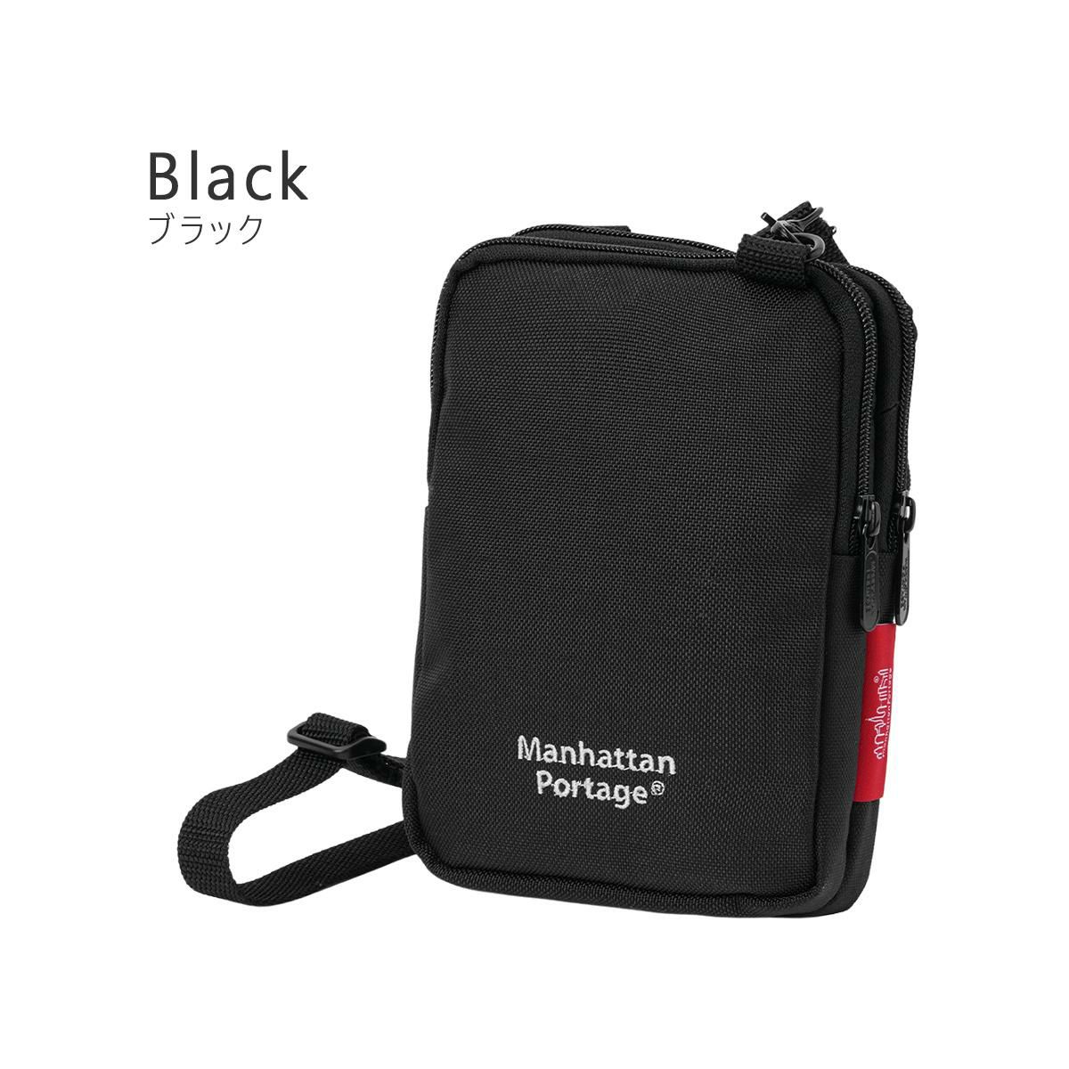 マンハッタンポーテージ Twin Cities Bag ショルダーバッグ Manhattan Portage mp2027
