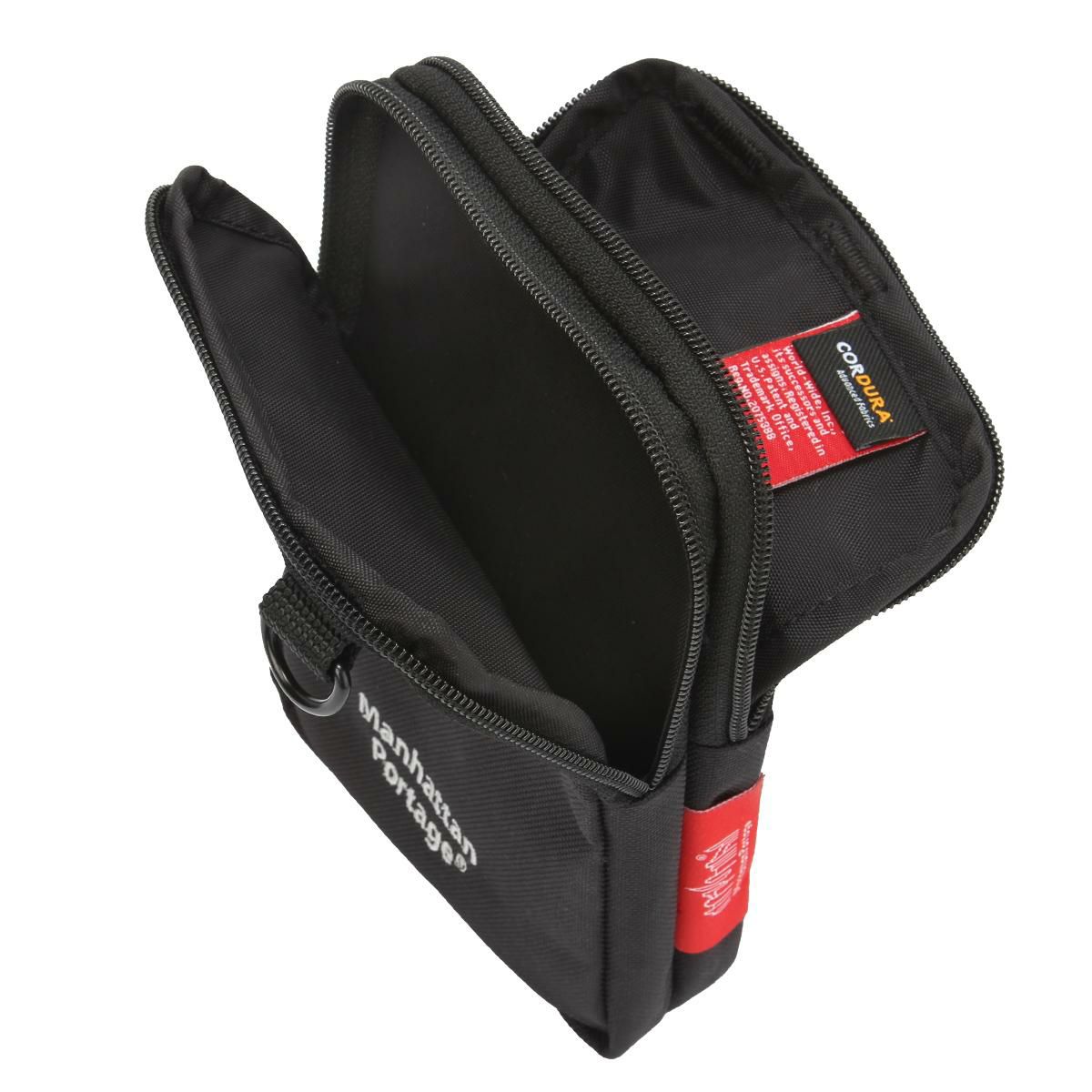 マンハッタンポーテージ Twin Cities Bag ショルダーバッグ Manhattan Portage mp2027