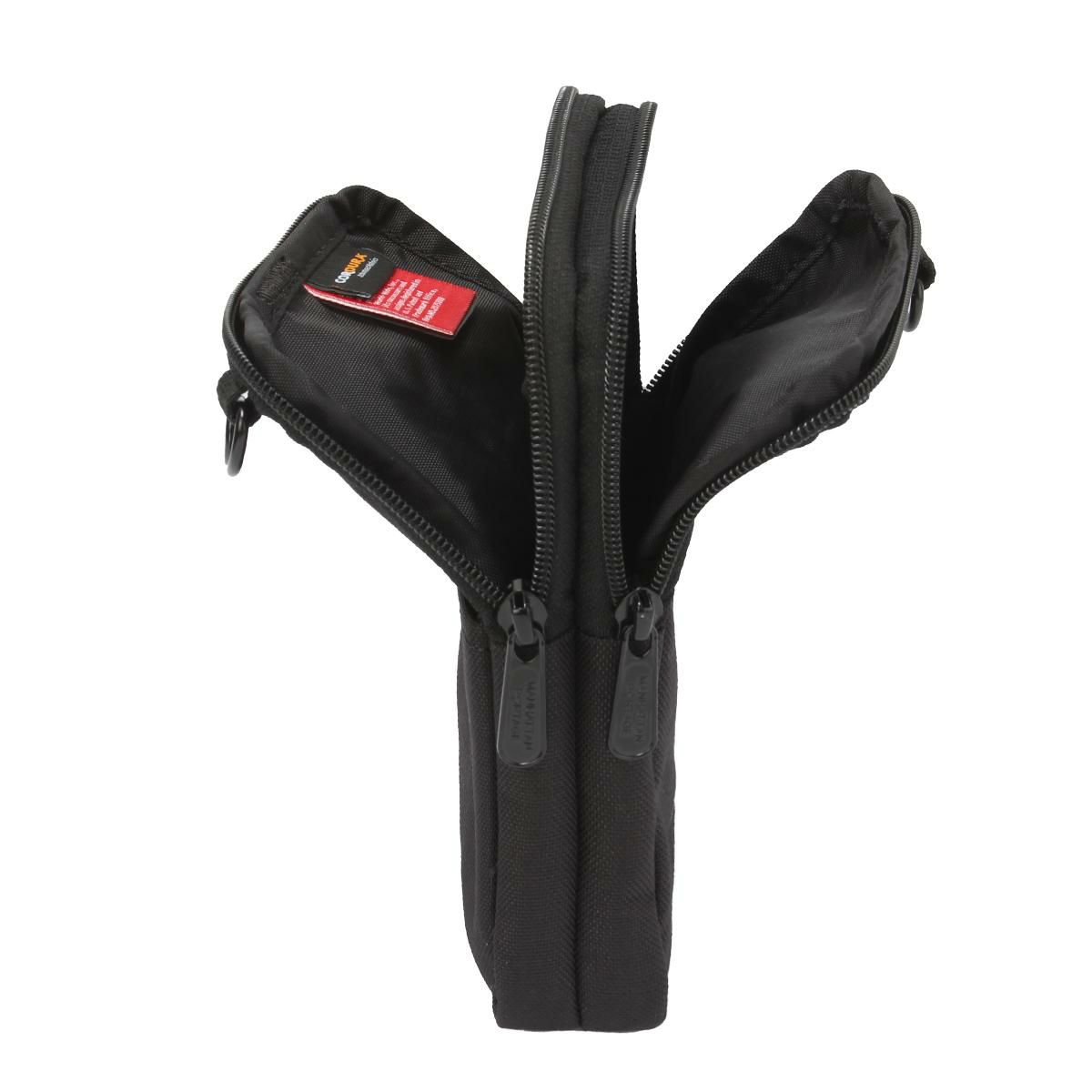 マンハッタンポーテージ Twin Cities Bag ショルダーバッグ Manhattan Portage mp2027