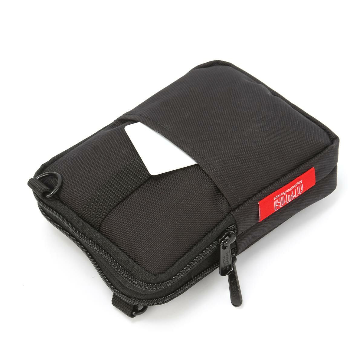 マンハッタンポーテージ Twin Cities Bag ショルダーバッグ Manhattan Portage mp2027