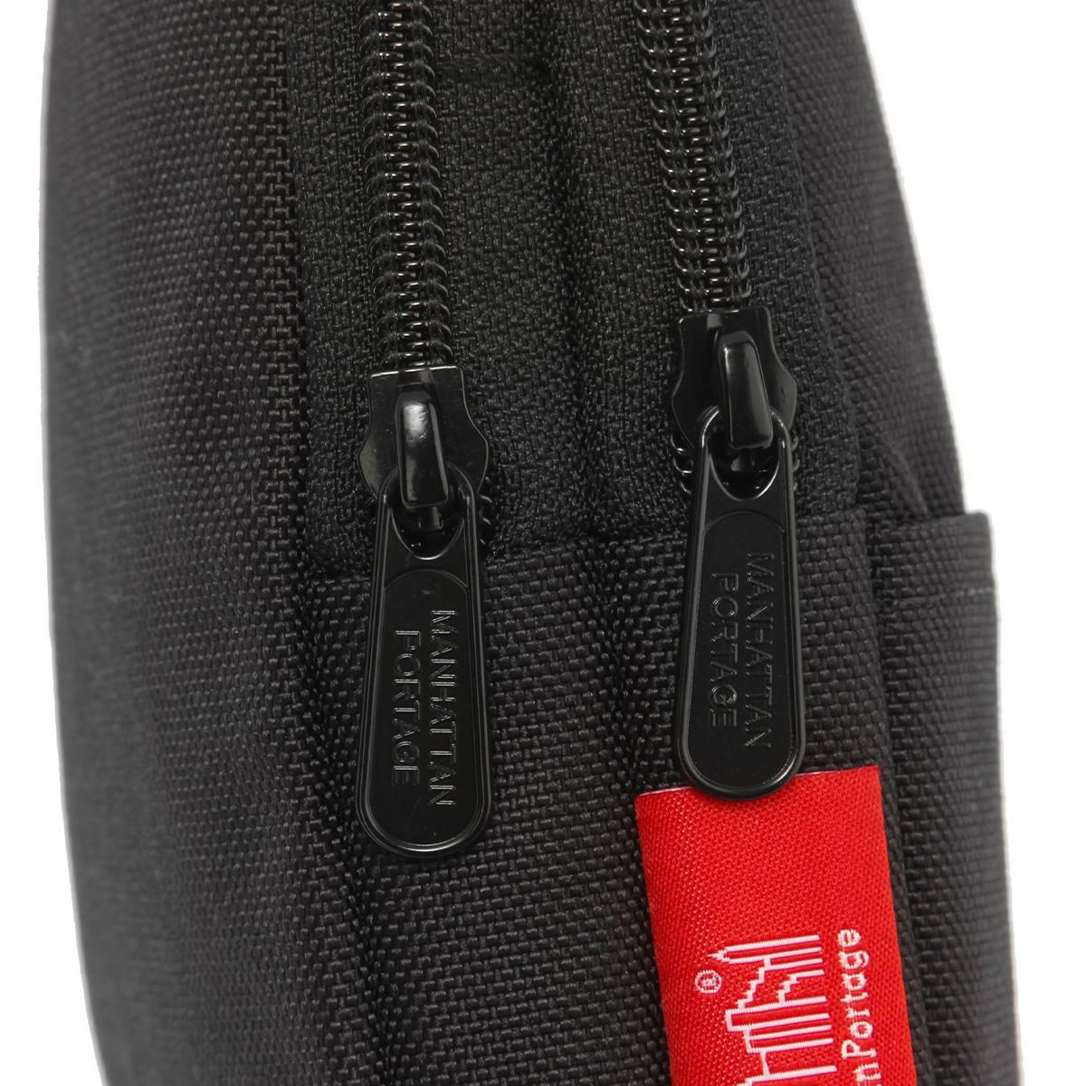 マンハッタンポーテージ Twin Cities Bag ショルダーバッグ Manhattan Portage mp2027