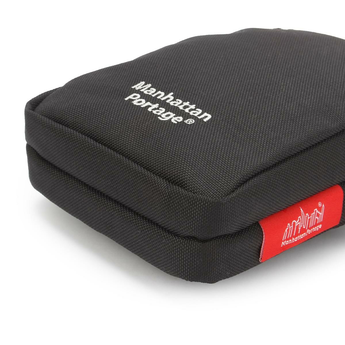 マンハッタンポーテージ Twin Cities Bag ショルダーバッグ Manhattan Portage mp2027