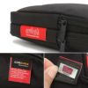 マンハッタンポーテージ Twin Cities Bag ショルダーバッグ Manhattan Portage mp2027