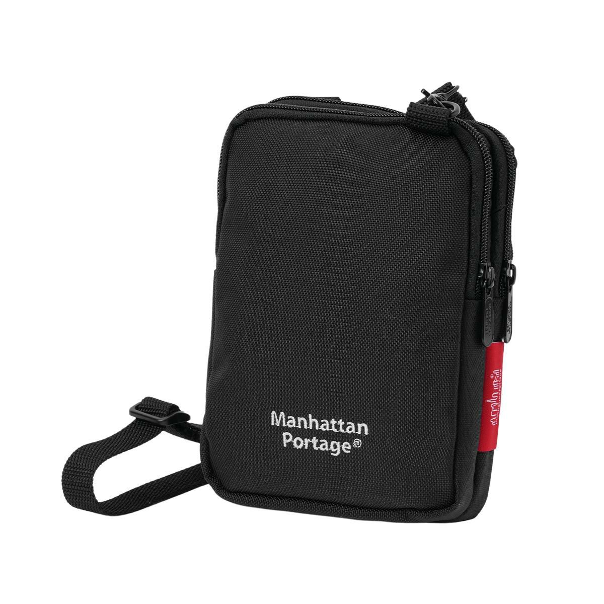 マンハッタンポーテージ Twin Cities Bag ショルダーバッグ Manhattan Portage mp2027