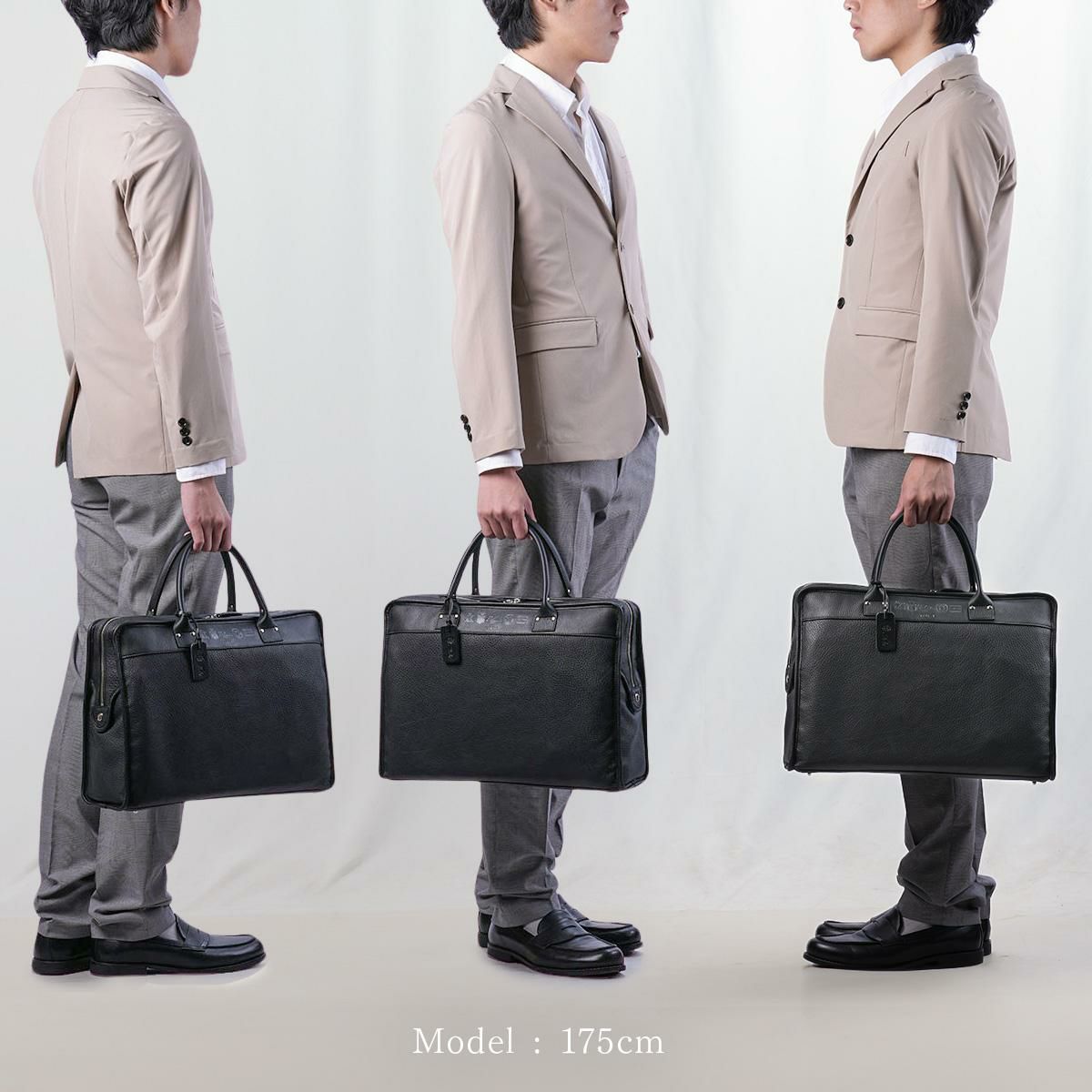 フェリージ STORICO ブリーフケース Felisi 1781ld-ds