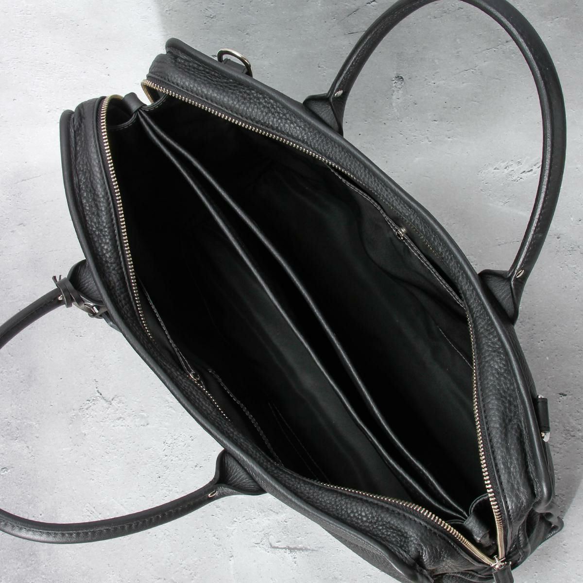 フェリージ STORICO ブリーフケース Felisi 1781ld-ds