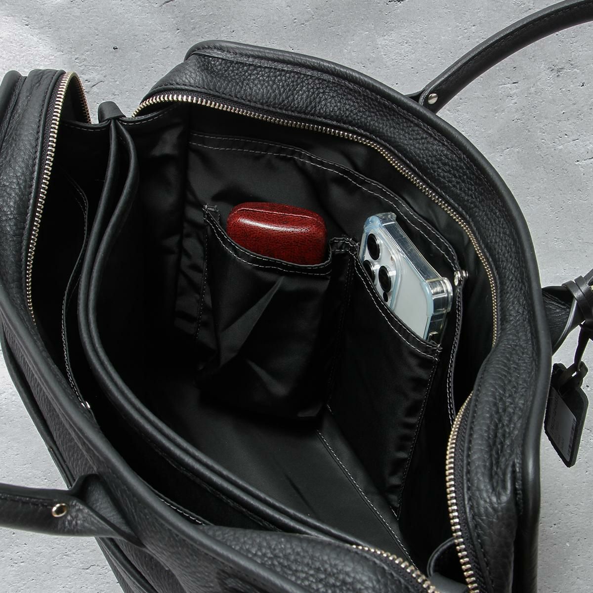 フェリージ STORICO ブリーフケース Felisi 1781ld-ds