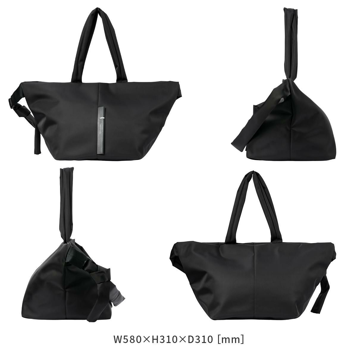 コートエシエル  ショルダーバッグ c?te&ciel amu-sleek