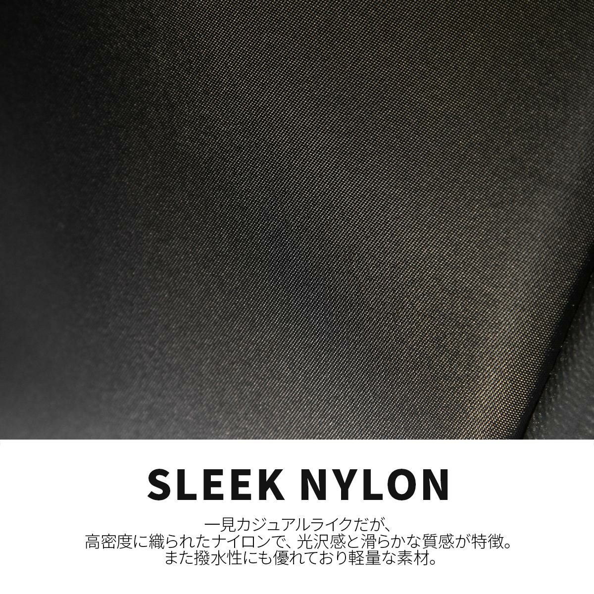 コートエシエル  ショルダーバッグ c?te&ciel amu-sleek