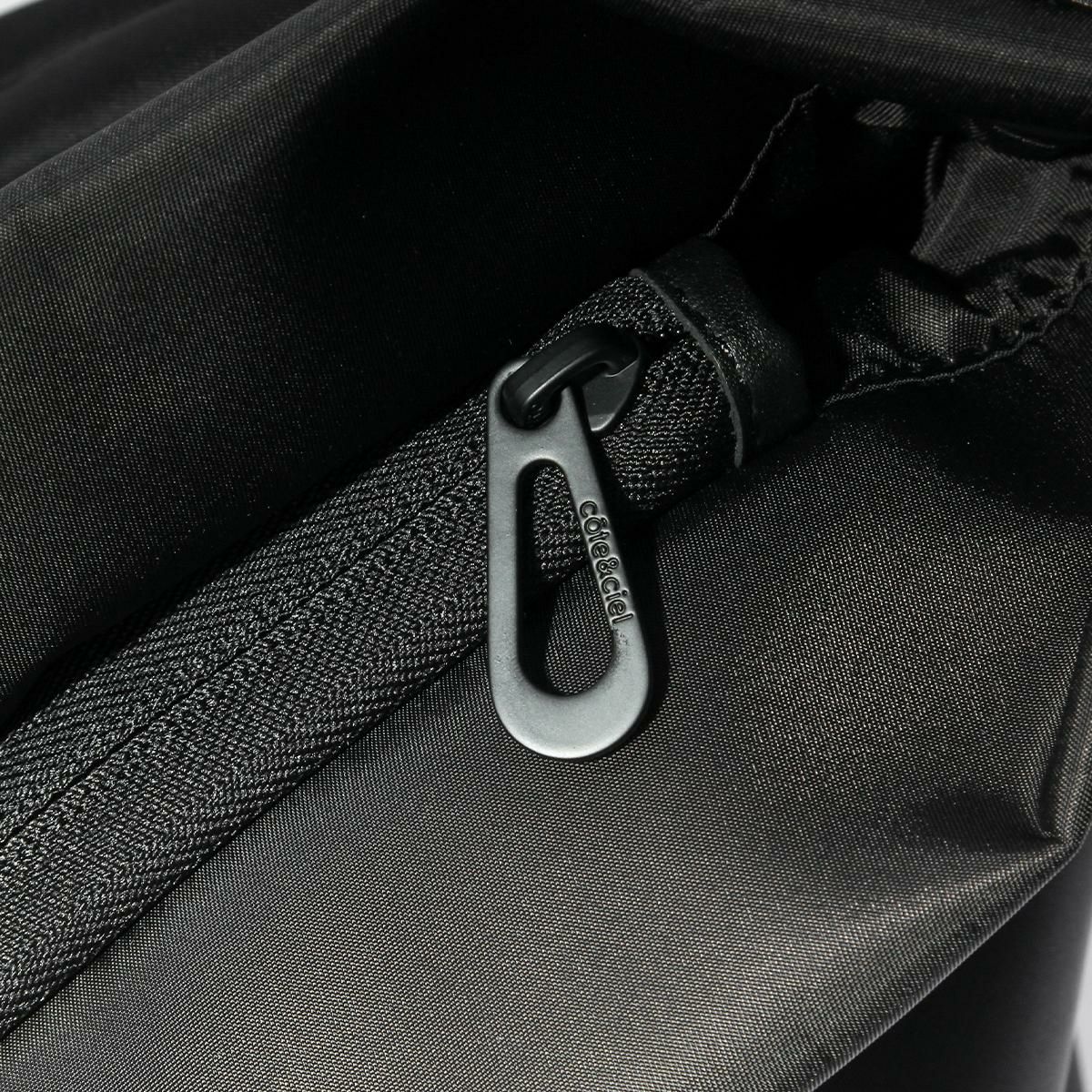 コートエシエル  ショルダーバッグ c?te&ciel amu-sleek