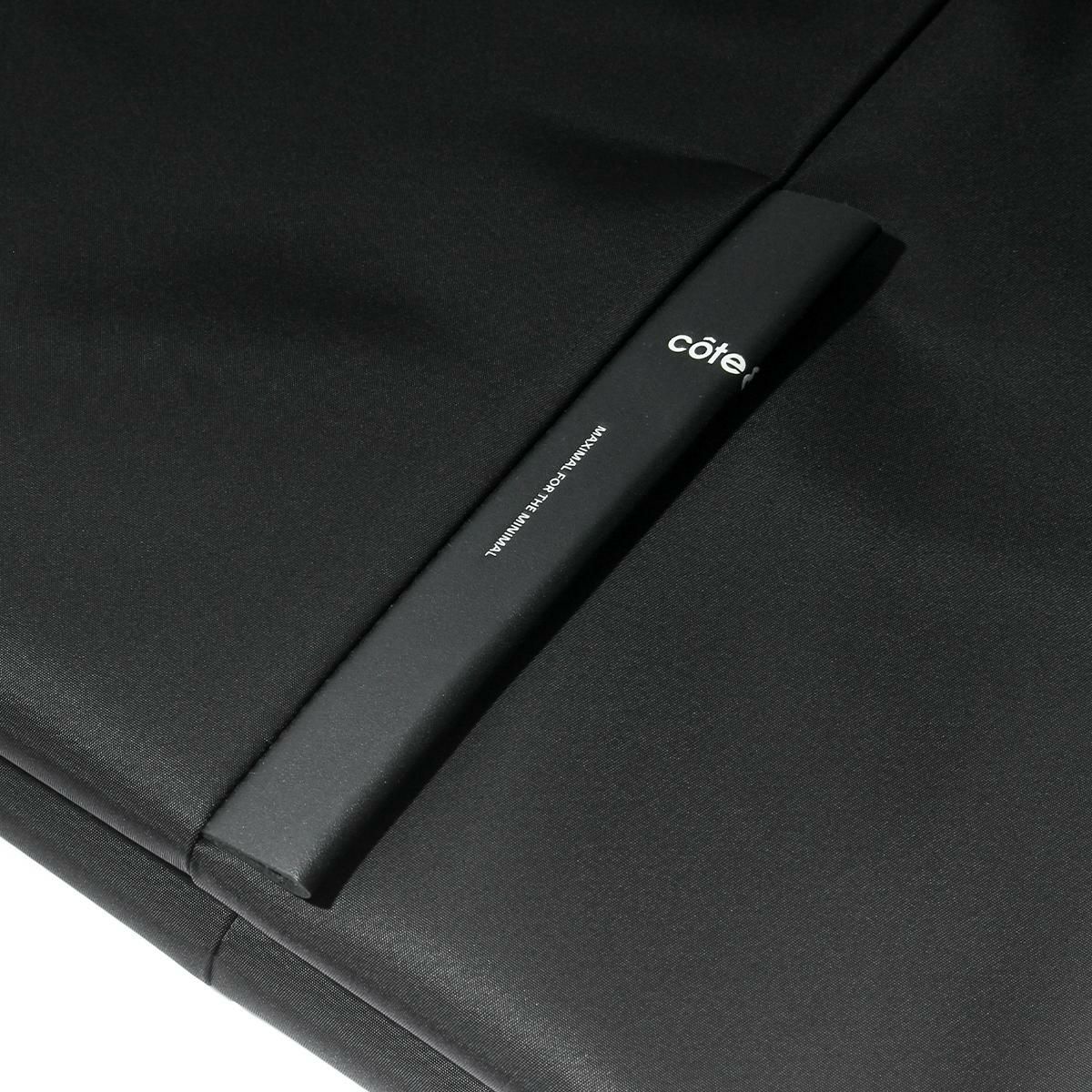 コートエシエル  ショルダーバッグ c?te&ciel amu-sleek