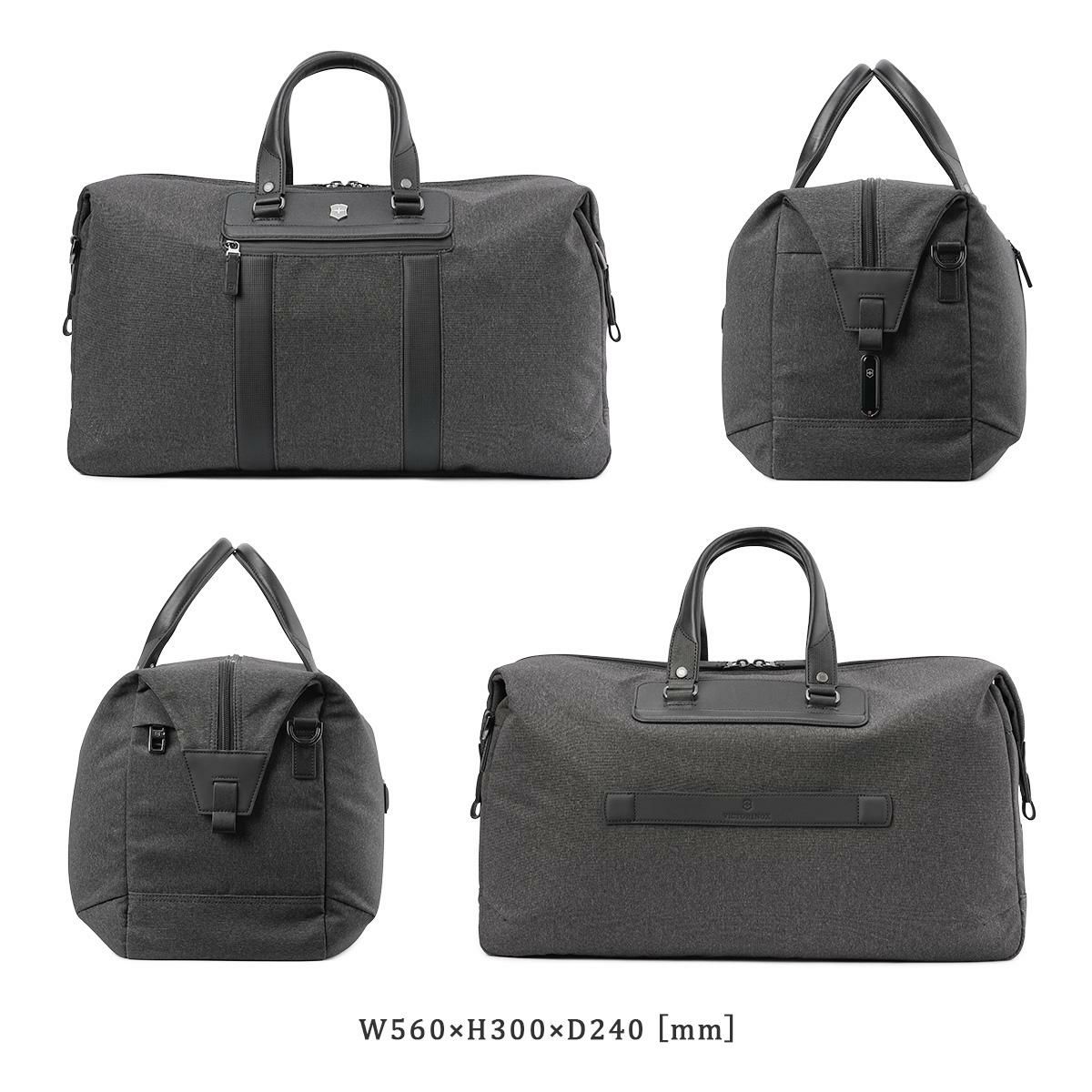 ビクトリノックス アーキテクチャーアーバン2.0 ボストンバッグ Victorinox archi-weekender