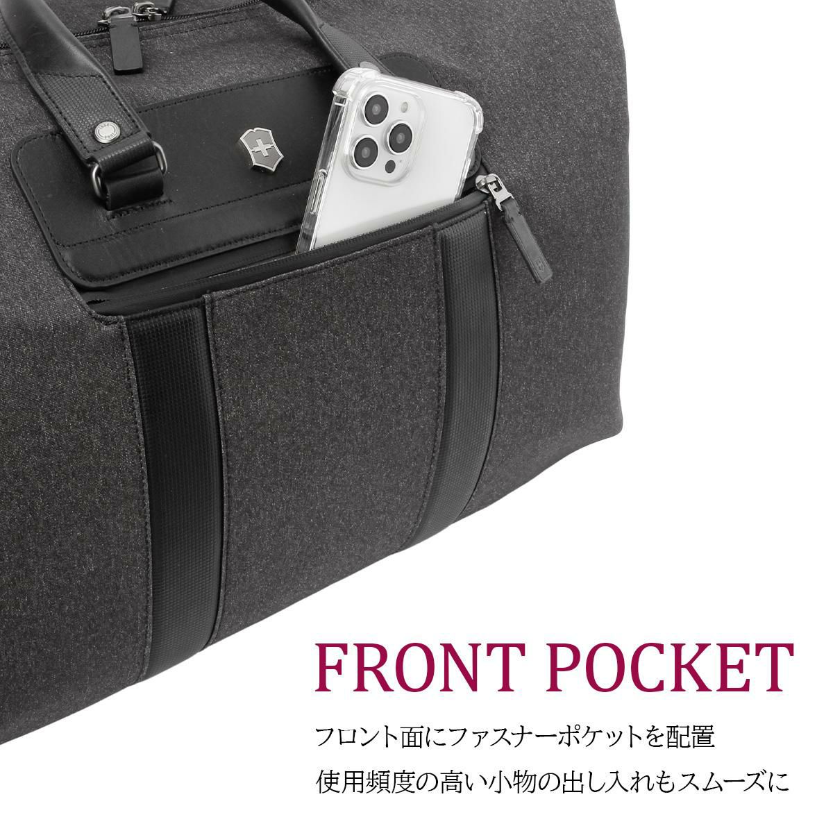 ビクトリノックス アーキテクチャーアーバン2.0 ボストンバッグ Victorinox archi-weekender