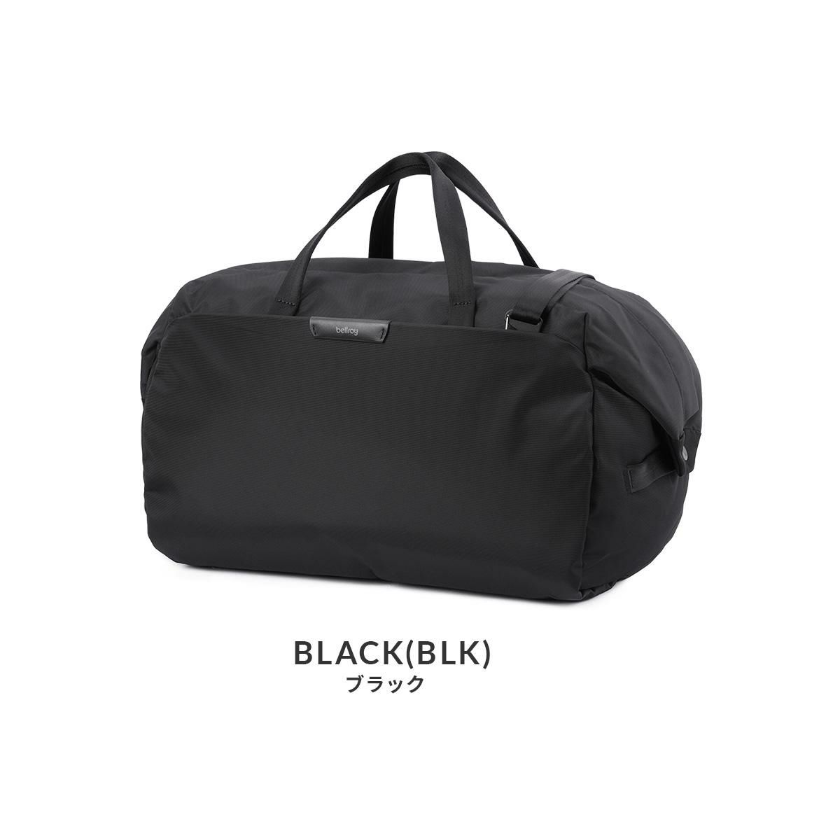 ベルロイ Classic ボストンバッグ Bellroy bcea