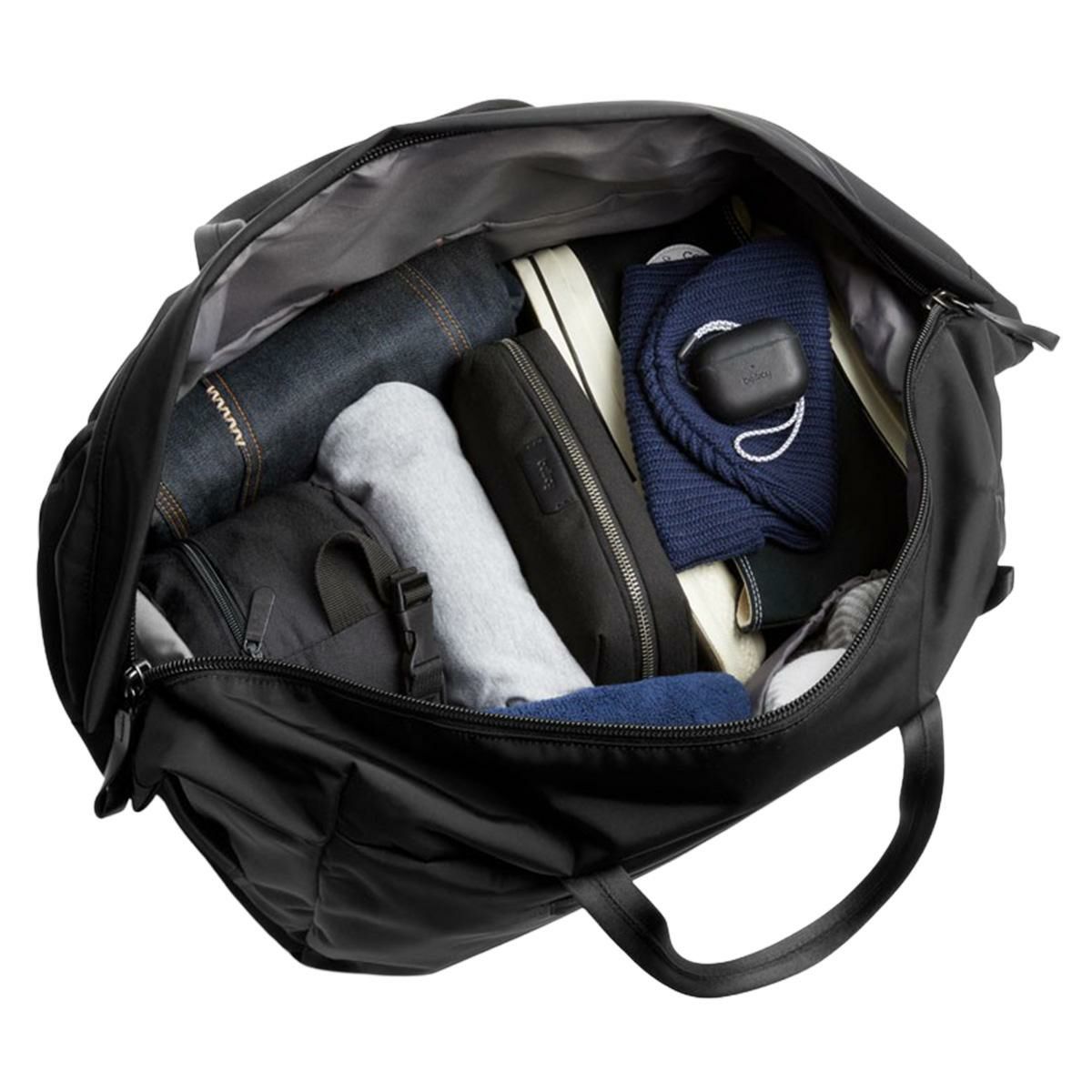 ベルロイ Classic ボストンバッグ Bellroy bcea