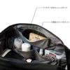 ベルロイ Classic ボストンバッグ Bellroy bcea