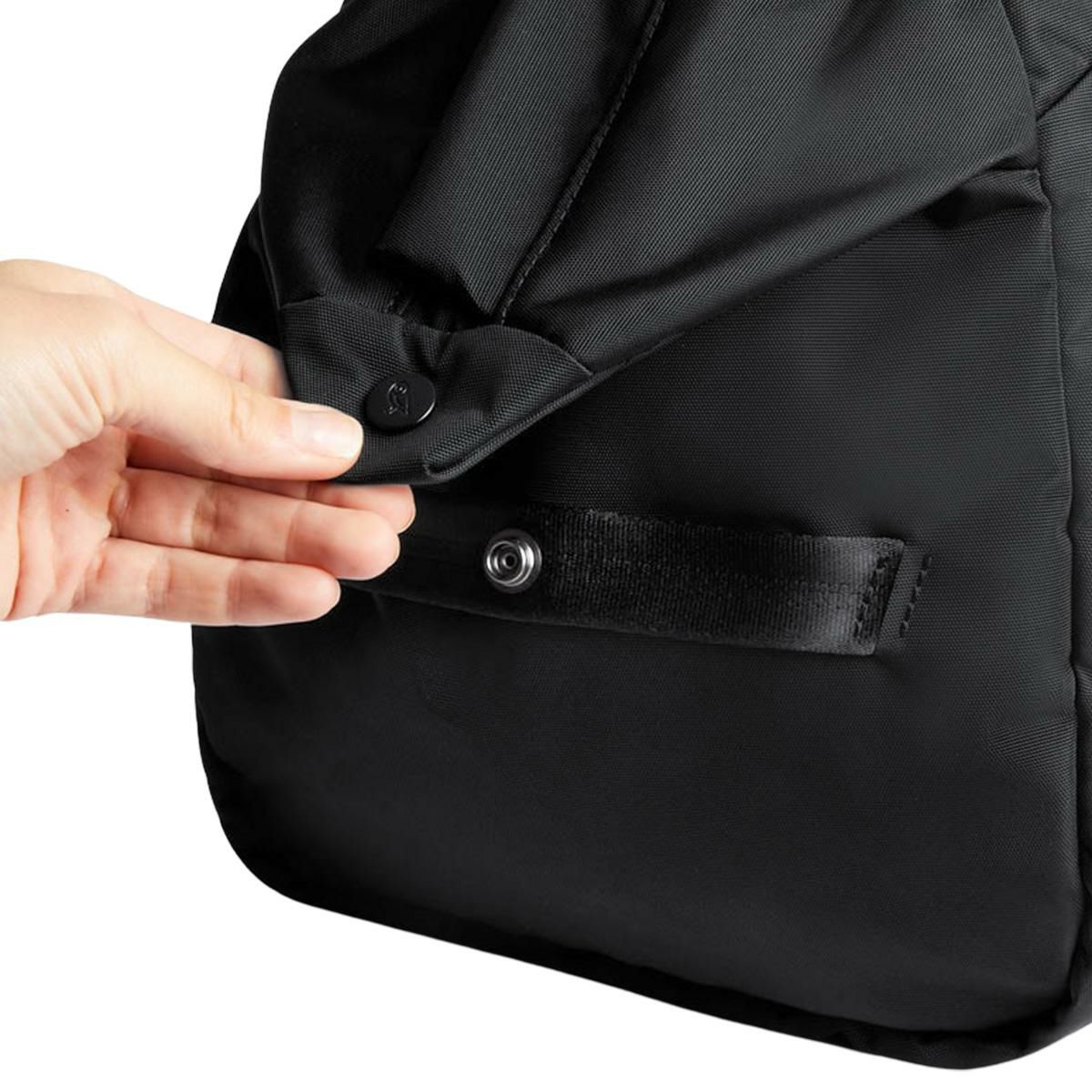 ベルロイ Classic ボストンバッグ Bellroy bcea