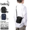 ベルロイ Classic ショルダーバッグ Bellroy bcia