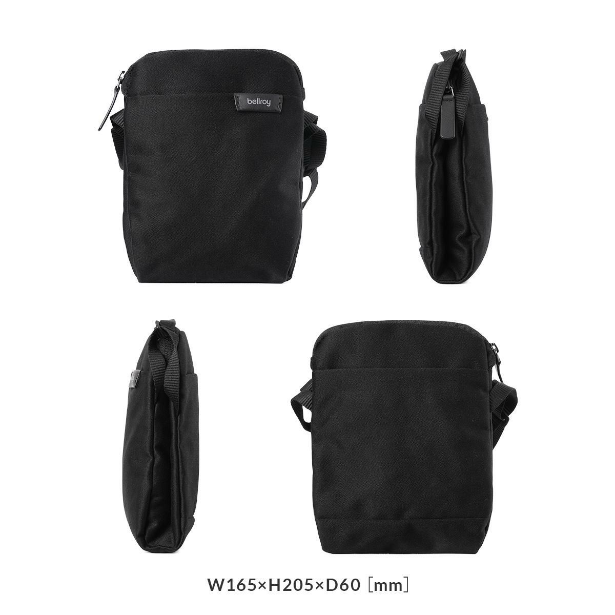 ベルロイ Classic ショルダーバッグ Bellroy bcia