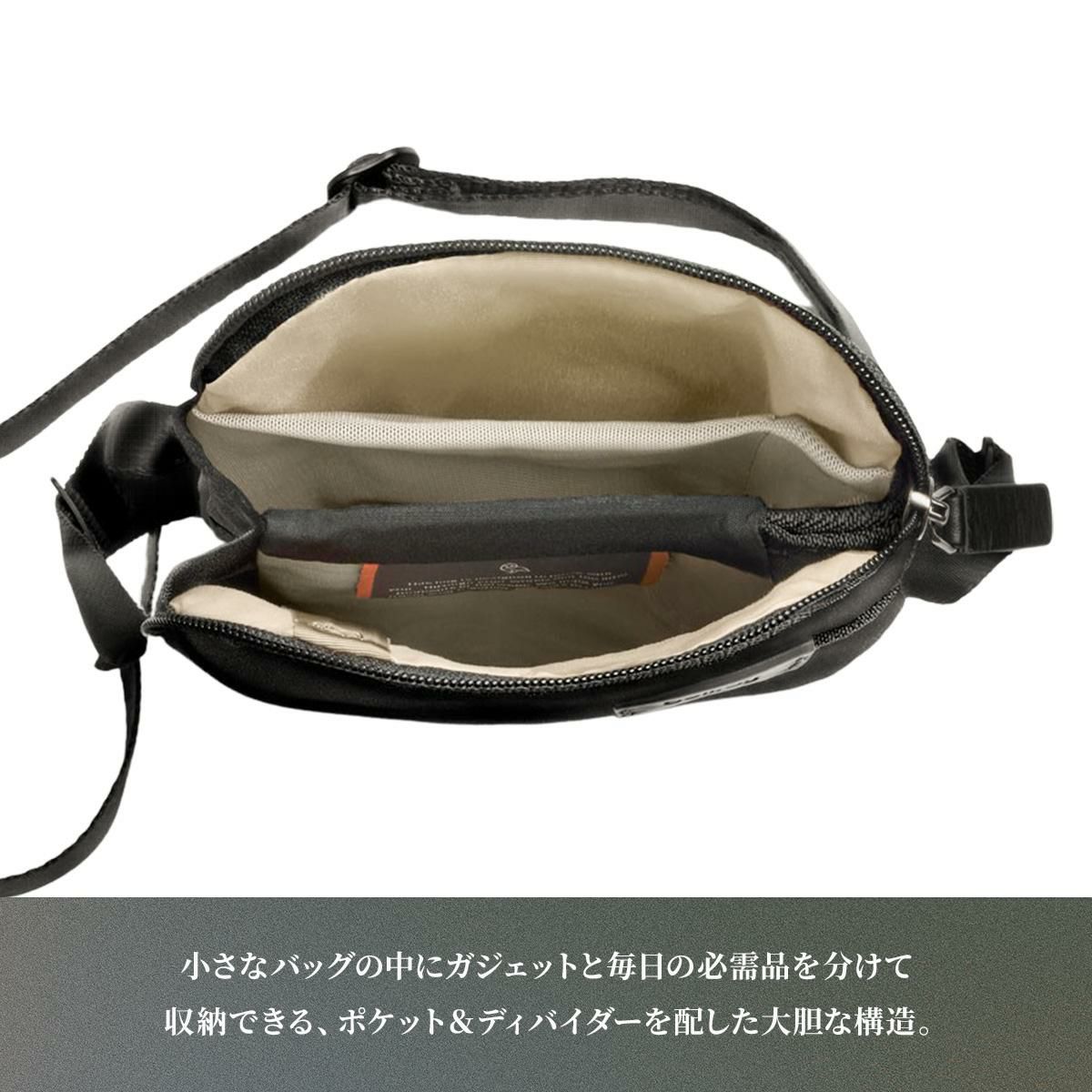 ベルロイ Classic ショルダーバッグ Bellroy bcia