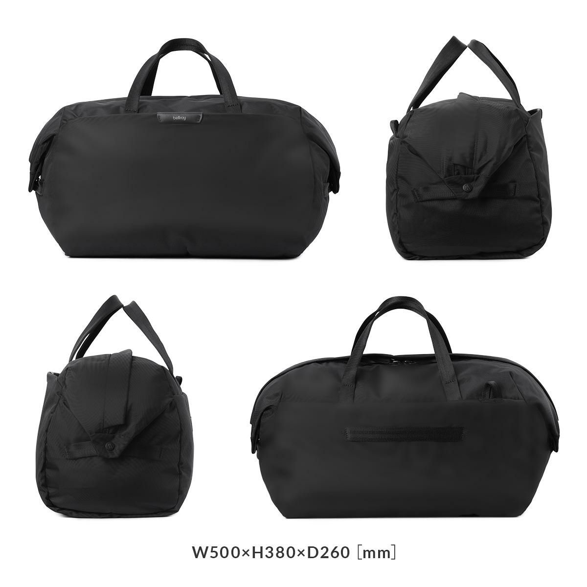 ベルロイ Classic ボストンバッグ Bellroy bcwa