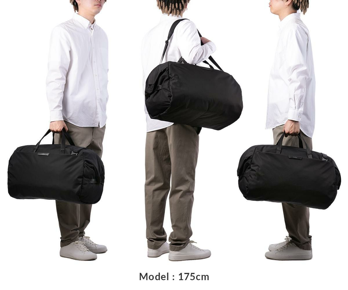 ベルロイ Classic ボストンバッグ Bellroy bcwa