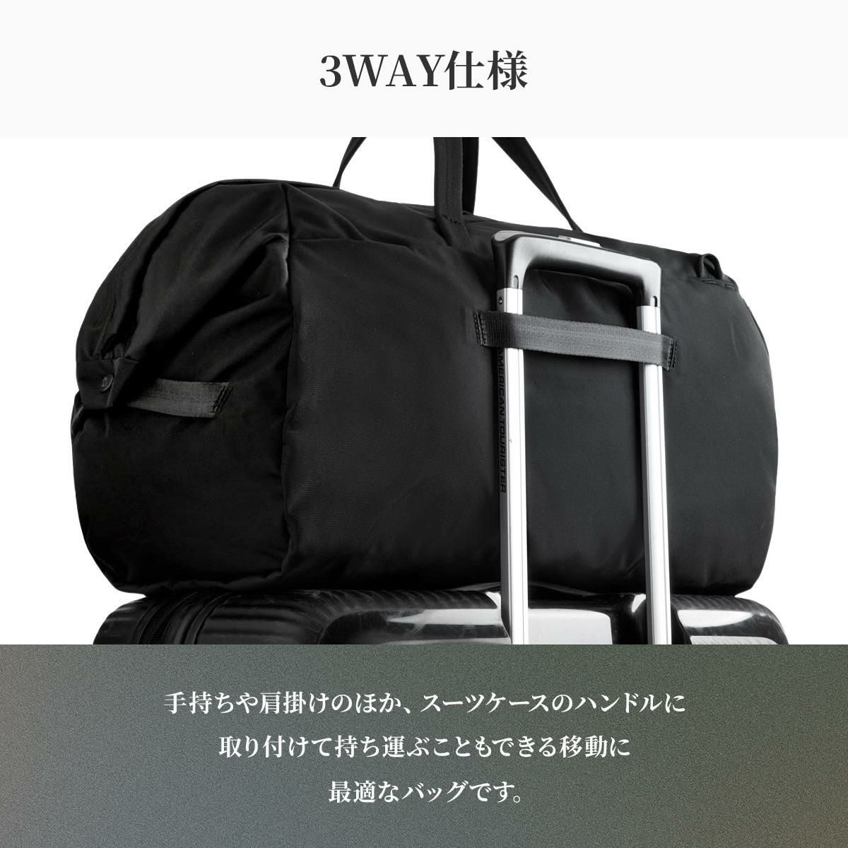 ベルロイ Classic ボストンバッグ Bellroy bcwa