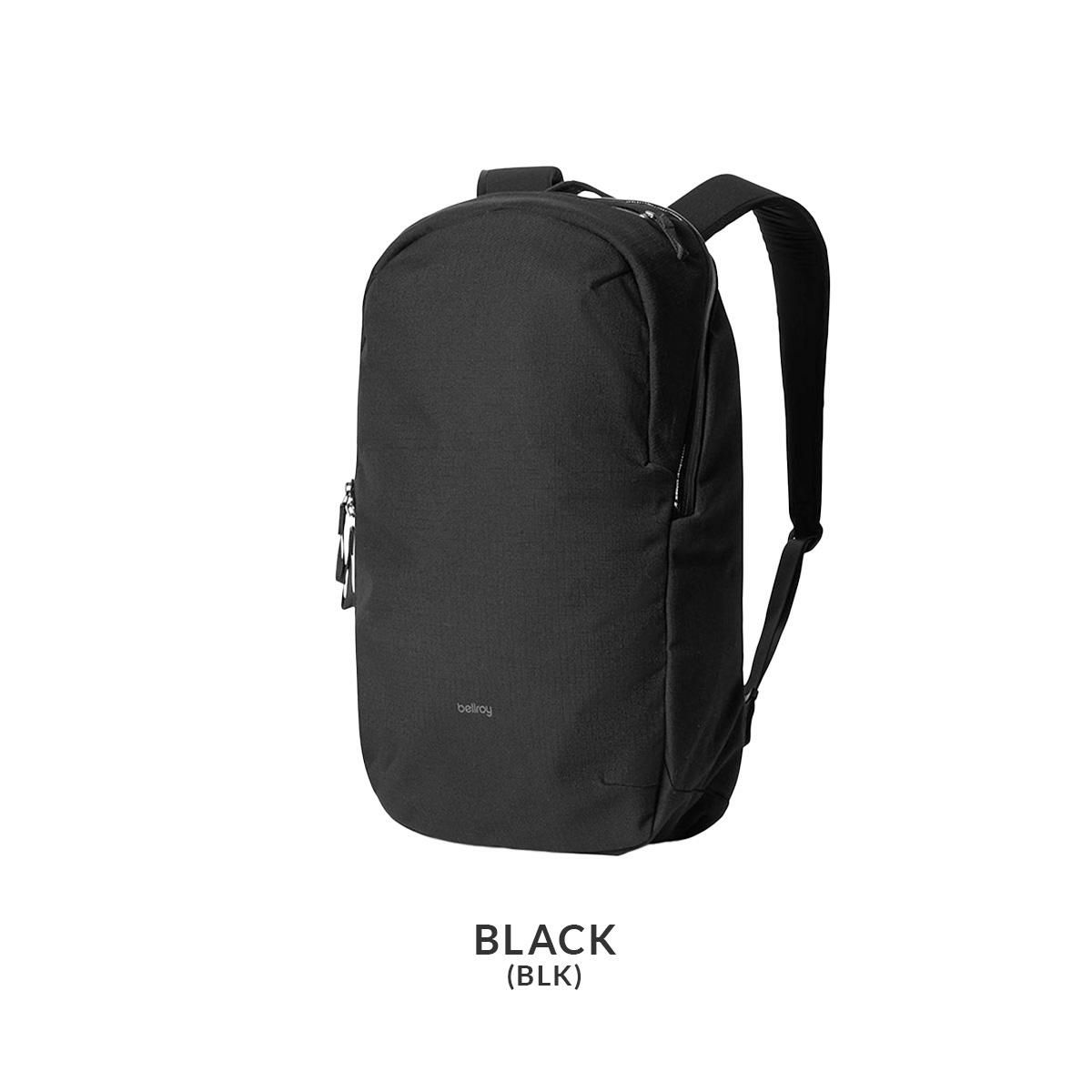 ベルロイ VIA リュック Bellroy beba