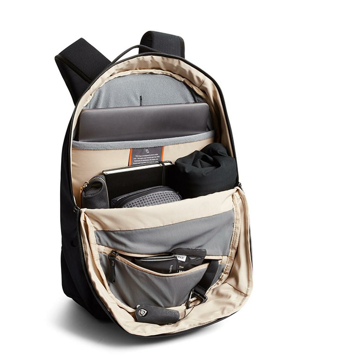 ベルロイ VIA リュック Bellroy beba