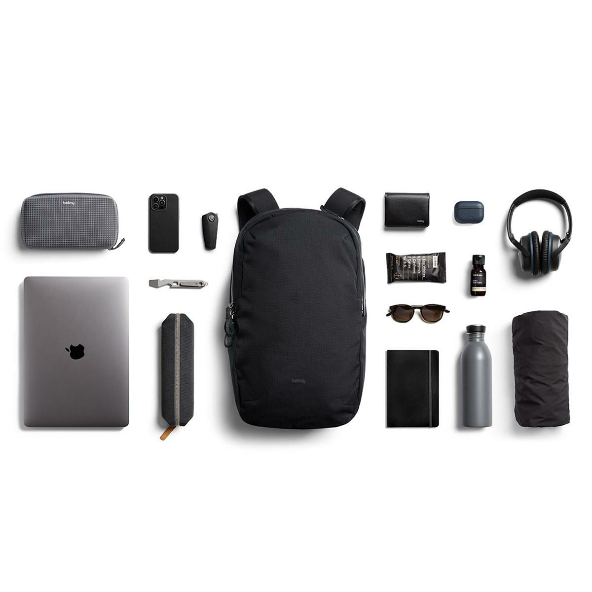 ベルロイ VIA リュック Bellroy beba