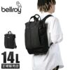 ベルロイ TOKYO リュック Bellroy bkpa