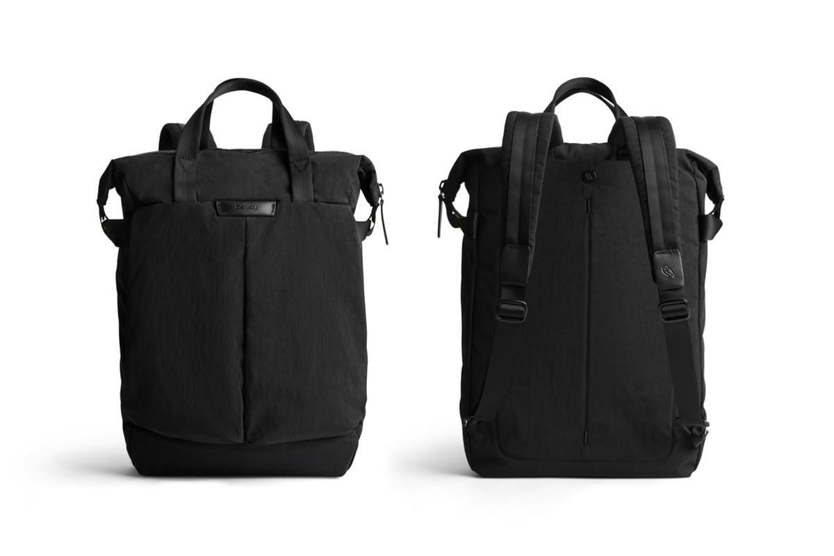 ベルロイ TOKYO リュック Bellroy bkpa