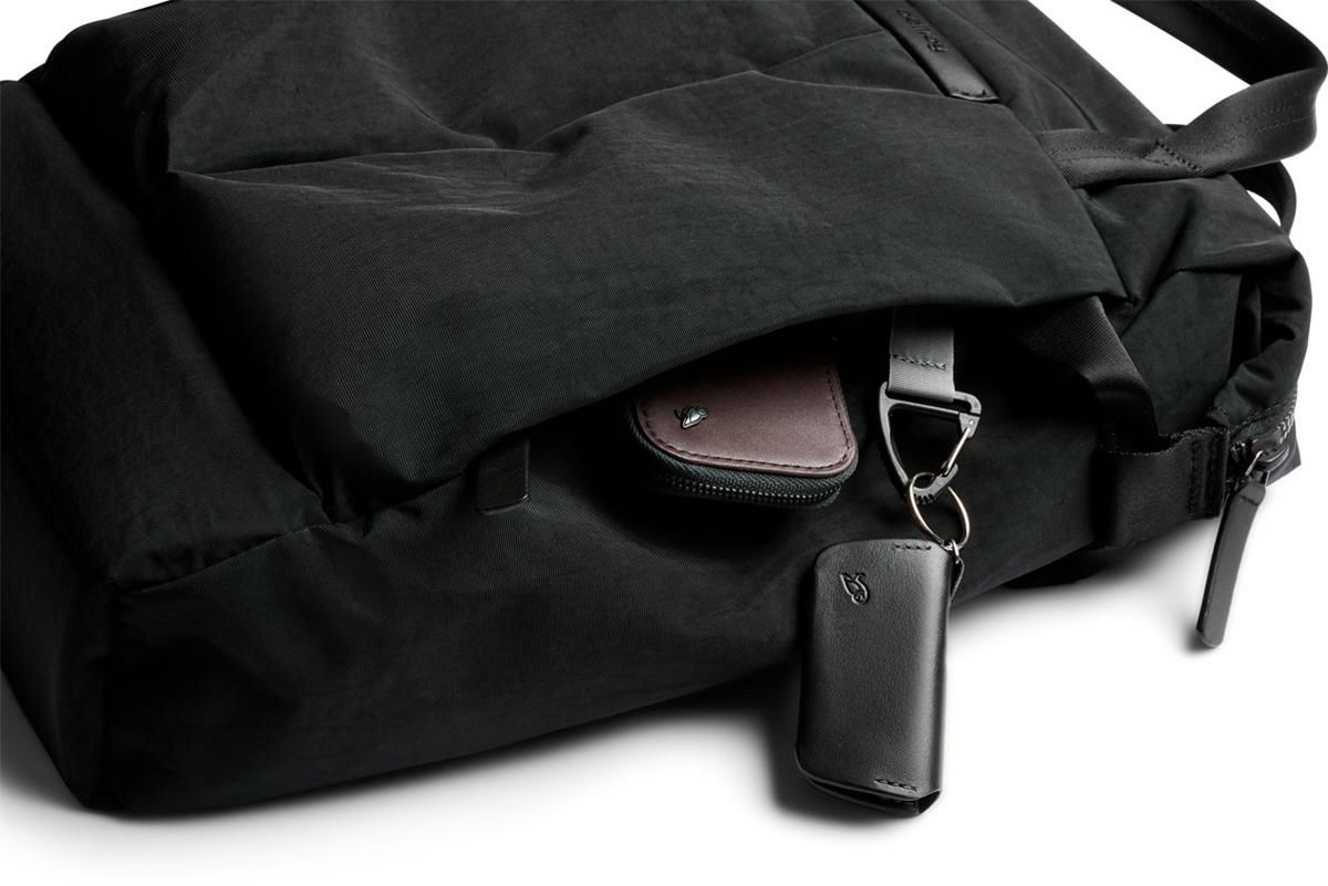 ベルロイ TOKYO リュック Bellroy bkpa