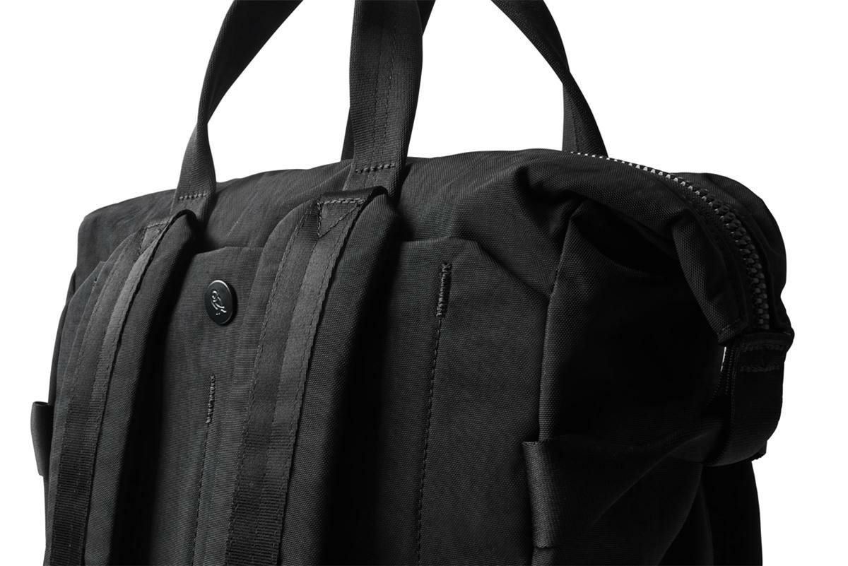 ベルロイ TOKYO リュック Bellroy bkpa