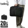 ベルロイ TOKYO ブリーフケース Bellroy bkwa
