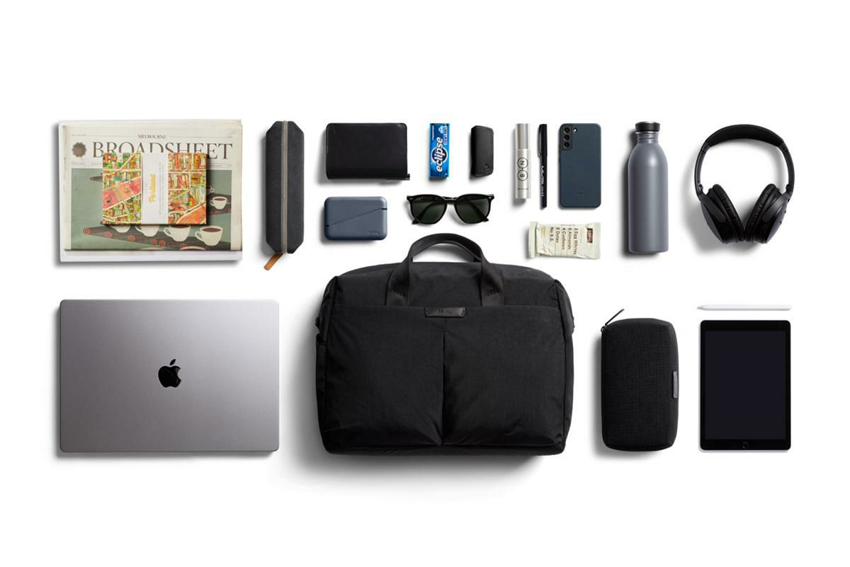 ベルロイ TOKYO ブリーフケース Bellroy bkwa