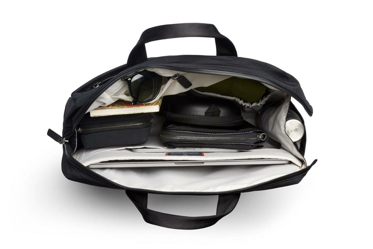 ベルロイ TOKYO ブリーフケース Bellroy bkwa