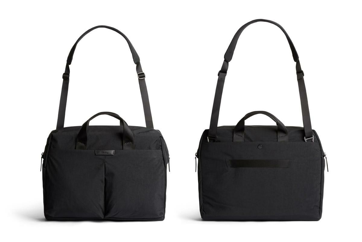 ベルロイ TOKYO ブリーフケース Bellroy bkwa