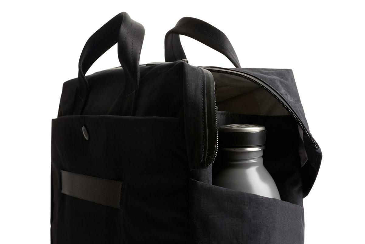 ベルロイ TOKYO ブリーフケース Bellroy bkwa