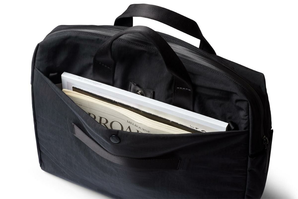 ベルロイ TOKYO ブリーフケース Bellroy bkwa