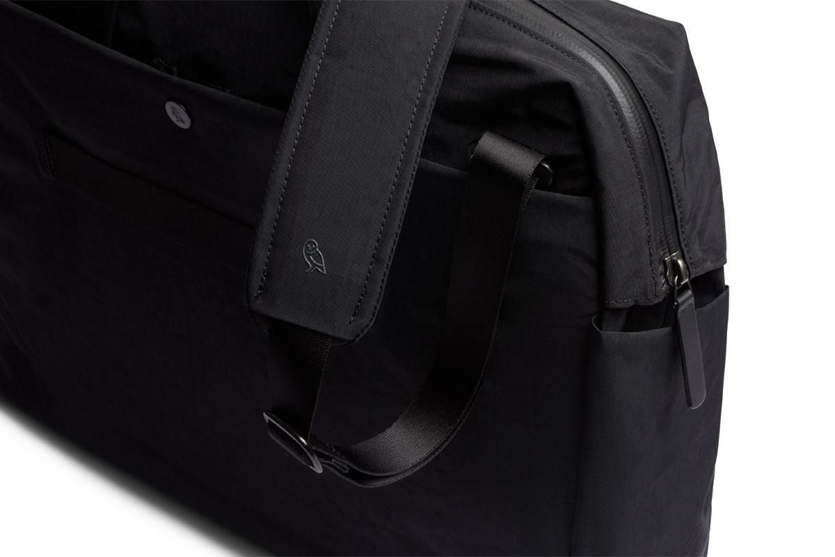 ベルロイ TOKYO ブリーフケース Bellroy bkwa