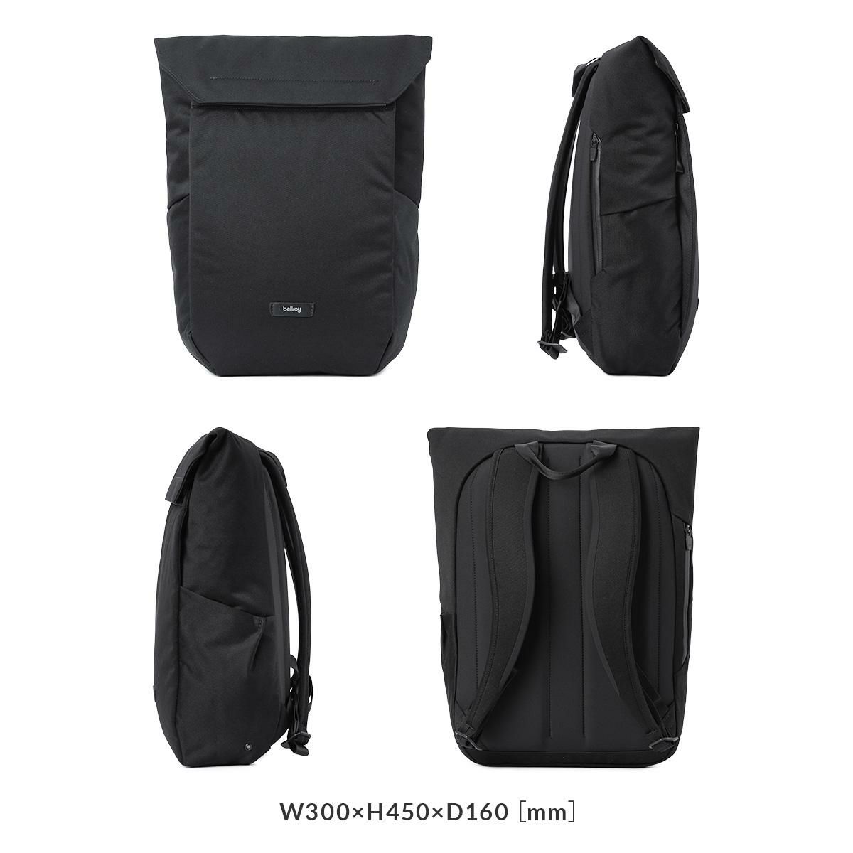 ベルロイ Classic リュック Bellroy bmpa