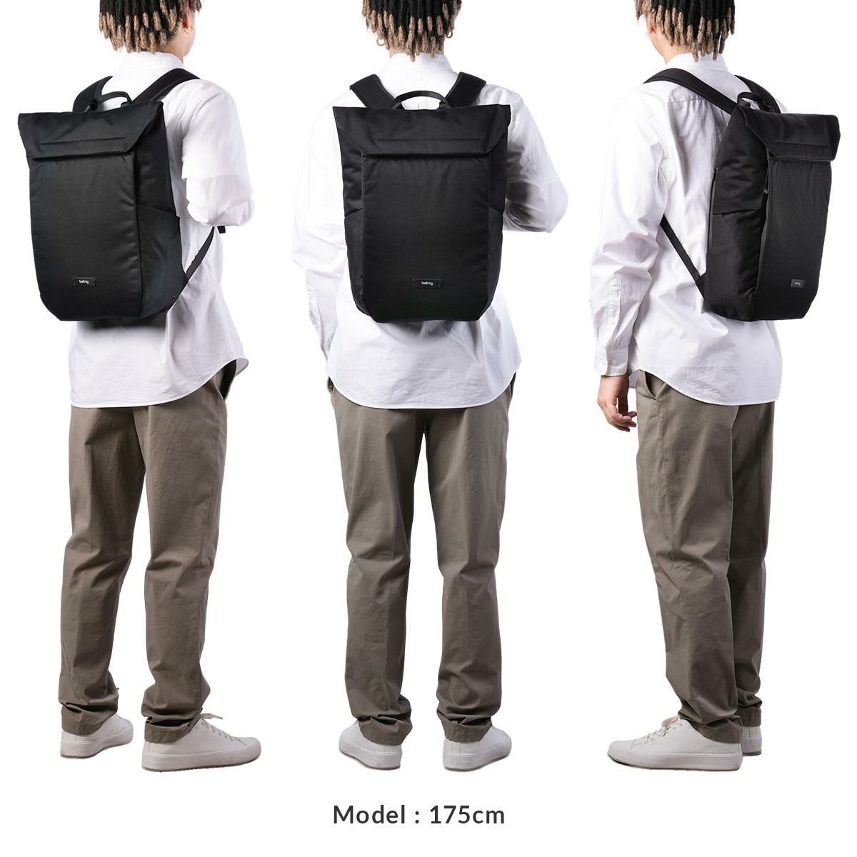 ベルロイ Classic リュック Bellroy bmpa