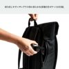 ベルロイ Classic リュック Bellroy bmpa