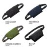 ベルロイ Venture ウエストバッグ Bellroy bmva